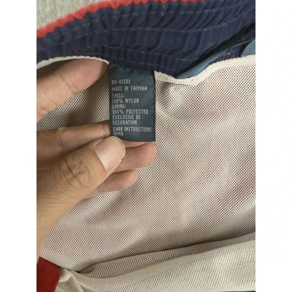 Polo Ralph Lauren Swim Shorts Men M 6